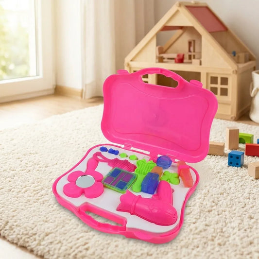 Briefcase Beauty Toy Set