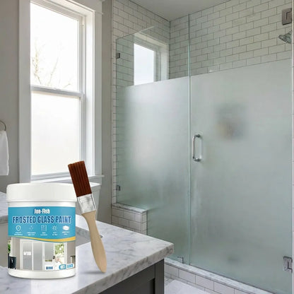 Glass Spray Paint Kit