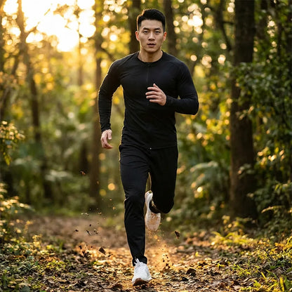 Unisex Workout Tracksuit