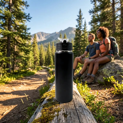 500 ML Sports Water Bottle