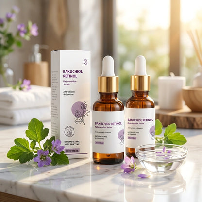 Retinol Anti-Aging Power Serum