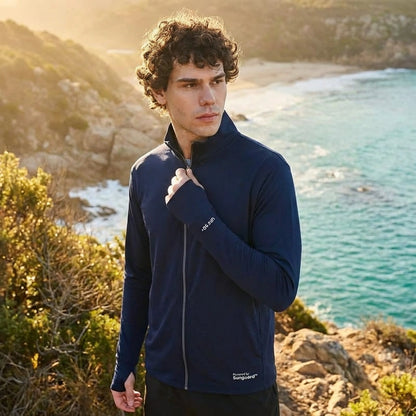 UPF 50+ Sun Jacket