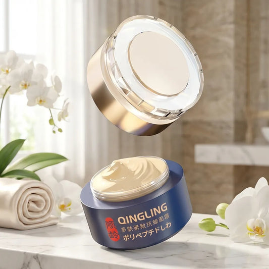 Retinol Face Cream 100g