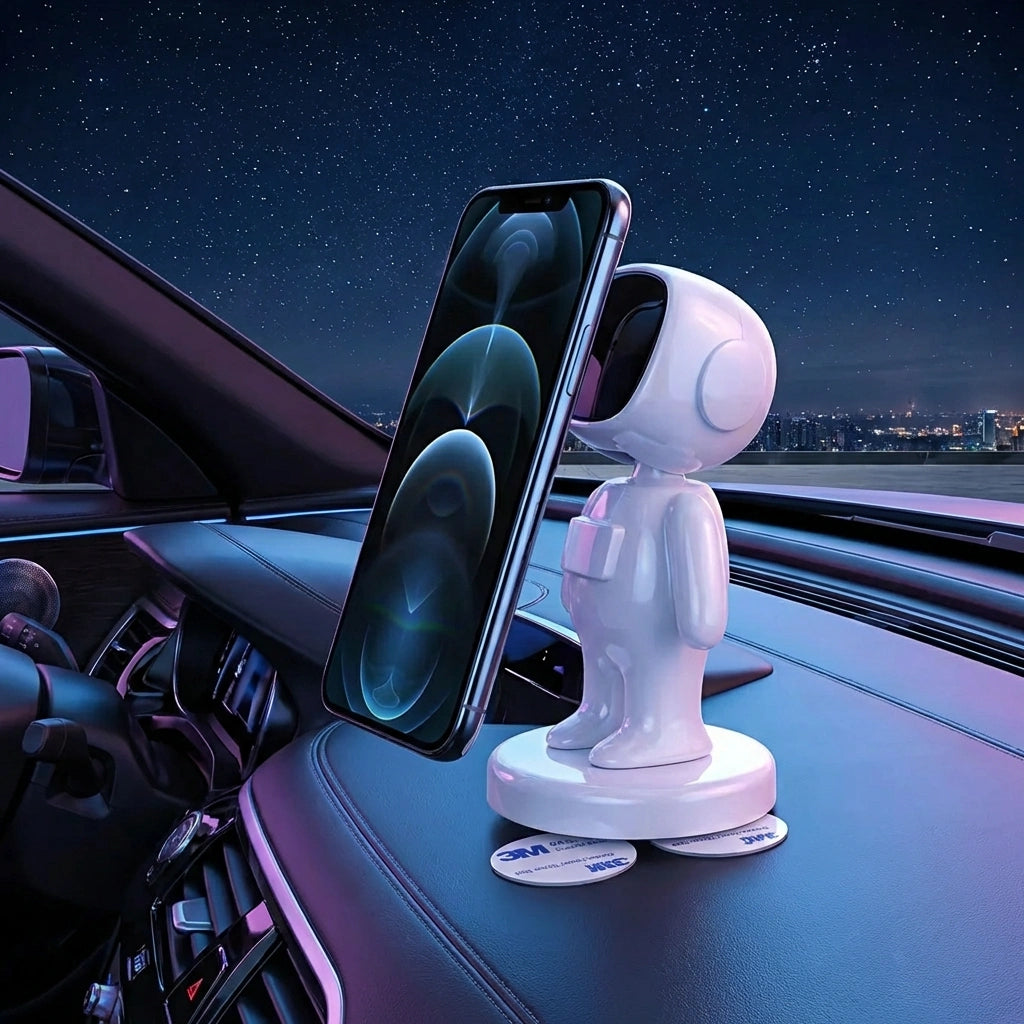 Car Mounts and Magnetic Phone Holder