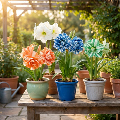 Daffodil Bulbs Pack of 4