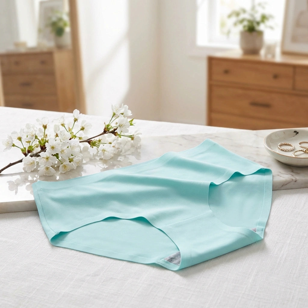 VPL-Proof Panty Pack