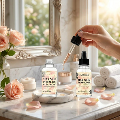 Instant Glow Revival Serum