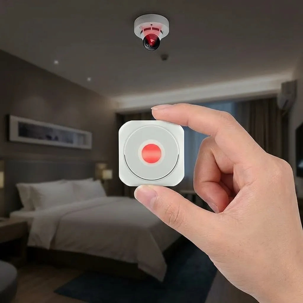 Mini Camera Detector