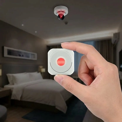 Mini Camera Detector