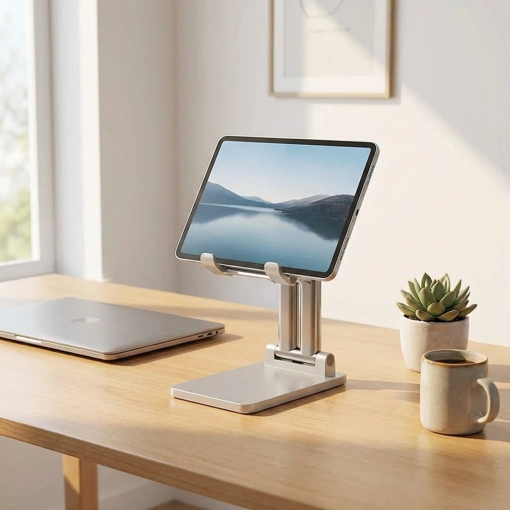 Revolex Folding Desktop Phone Stand