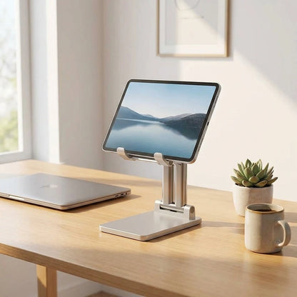 Revolex Folding Desktop Phone Stand