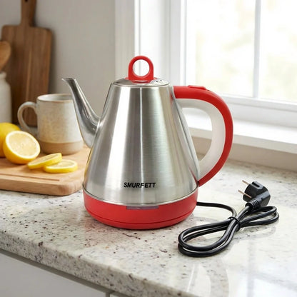 Stainless Steel Electric Kettle