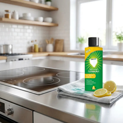 Powerful Multifunctional Cleaner (Pack of 4)