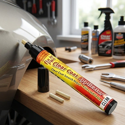 UV Scratch Remover Pen