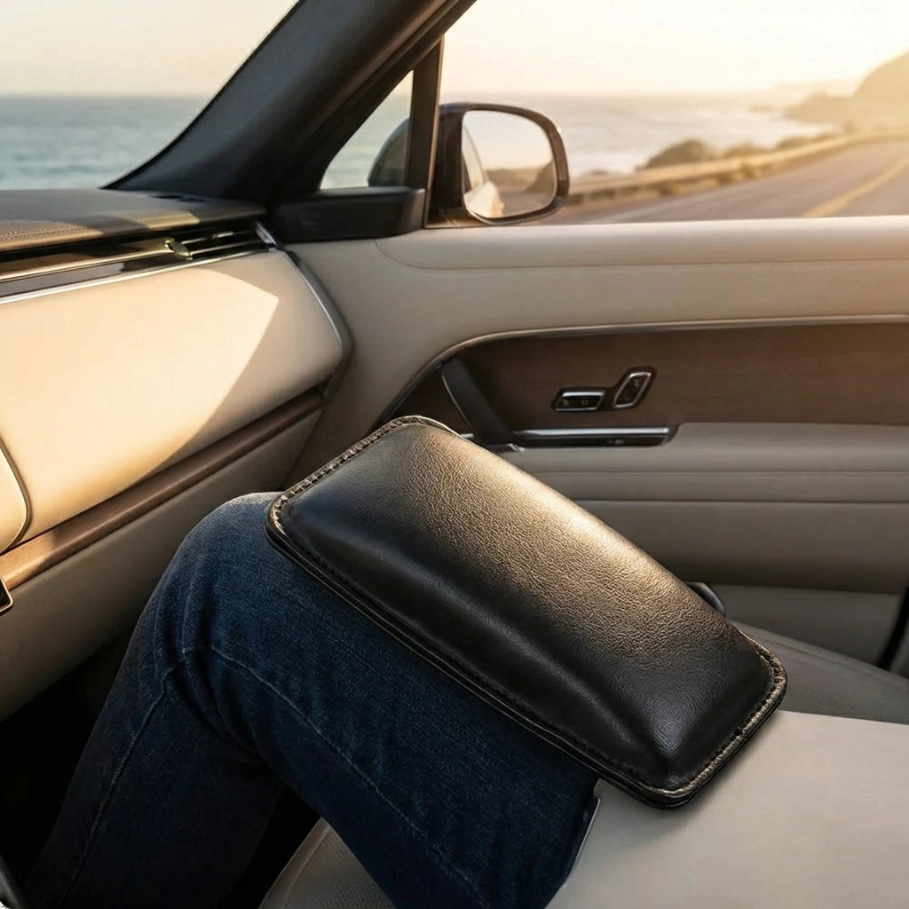 Car Knee Pad