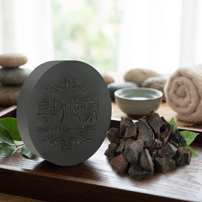 Polygonum Darkening Soap