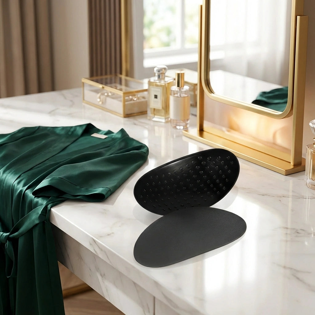 Anti-Slip Shoulder Grips