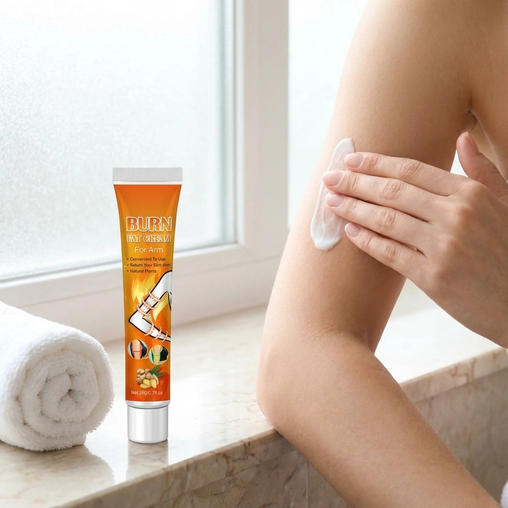 Arm Fat Burner Cream