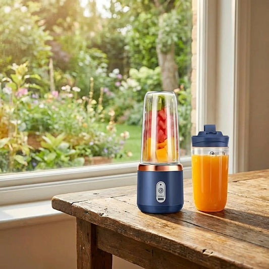 Small Portable Juicer