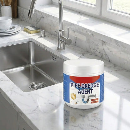Powerful Drain Cleaner Powder