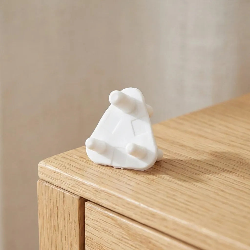 Baby Safety Socket Cover (100 Pcs)