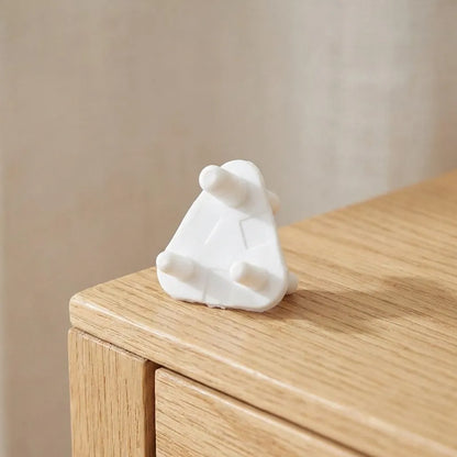 Baby Safety Socket Cover (100 Pcs)