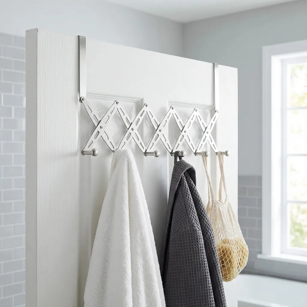Cloth Hanger- Alloy Steel Hooks For Clothes Hanging