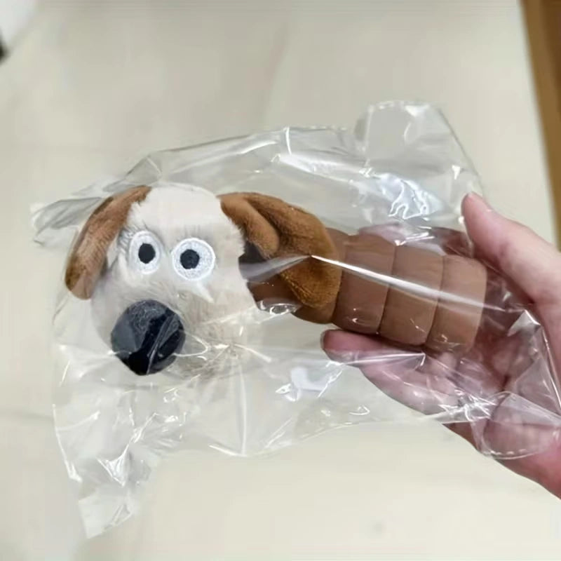 Cartoon Door Handle Cover