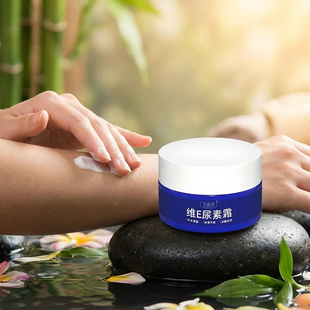 Intensive Healing Hand Cream