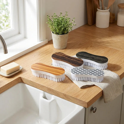 Cloth Washing Brush