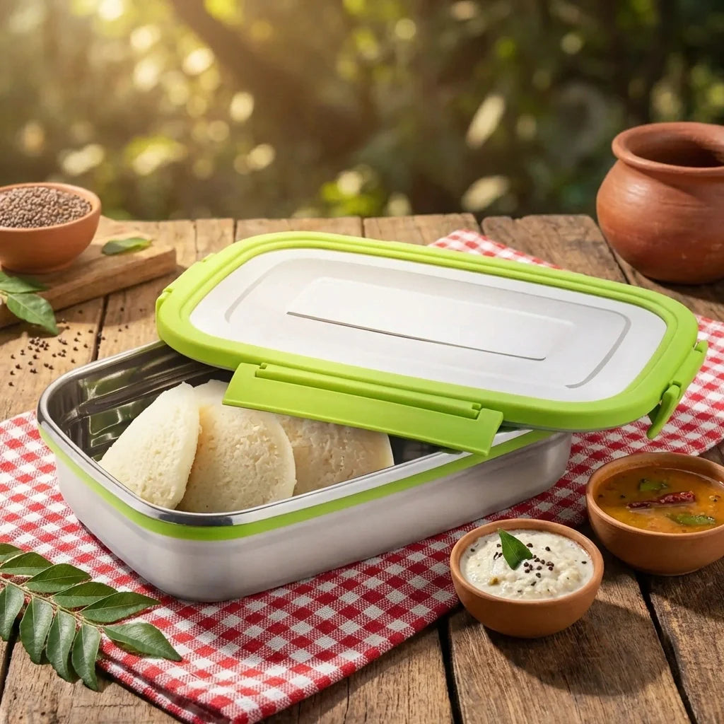Ganesh Junior Lunch Pack