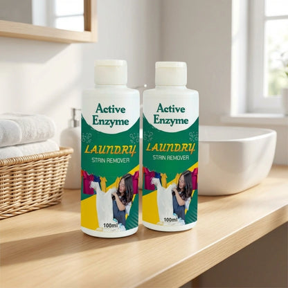 Laundry Rust Stain Remover (Pack of 2)