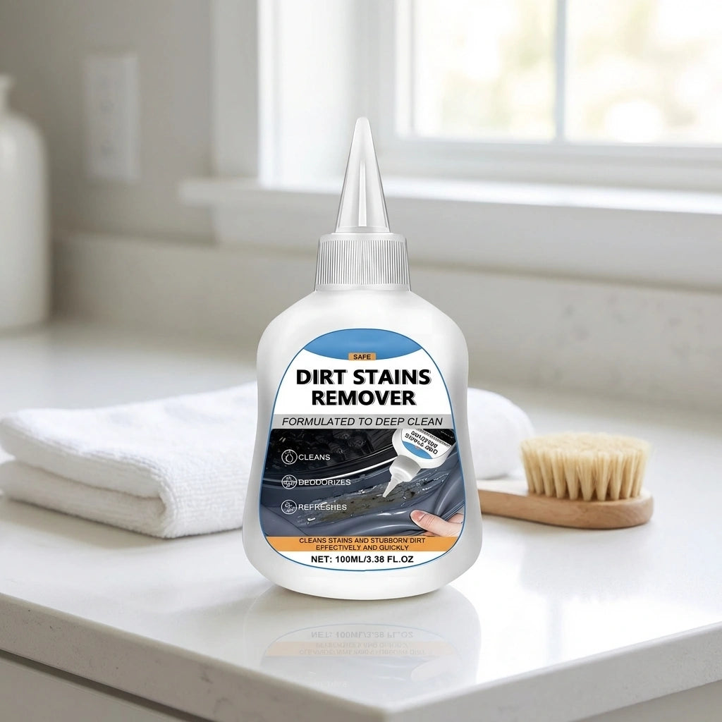 Powerful Stain Remover Gel