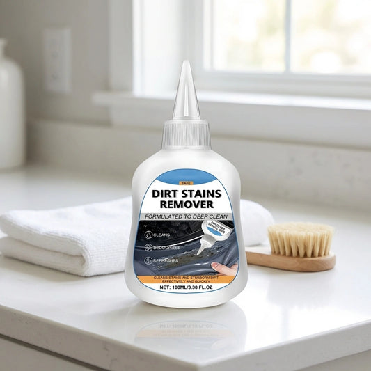 Powerful Stain Remover Gel
