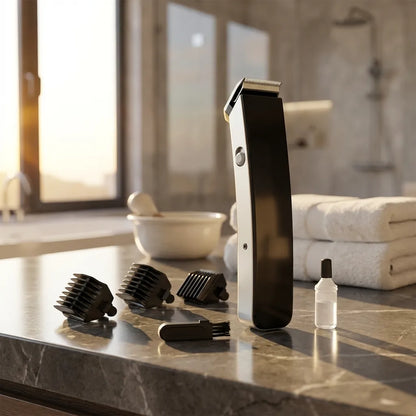 Cordless Beard Trimmer
