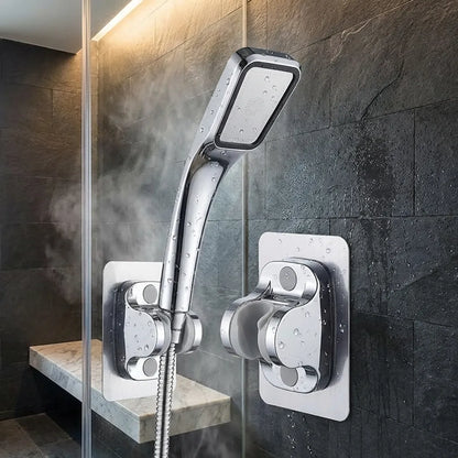 Shower Handle Holder