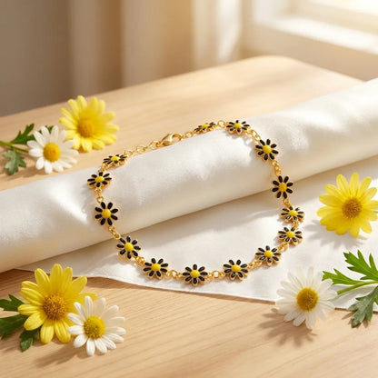 Women's Gold Plated Bracelets