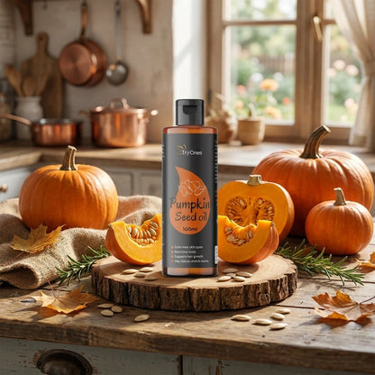 Pumpkin Seed Oil 100ML
