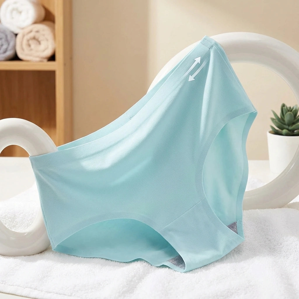 VPL-Proof Panty Pack