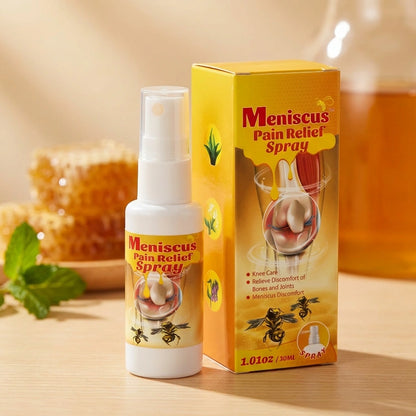 Meniscus Pain Relief Spray30*2ml(Pack Of 2)