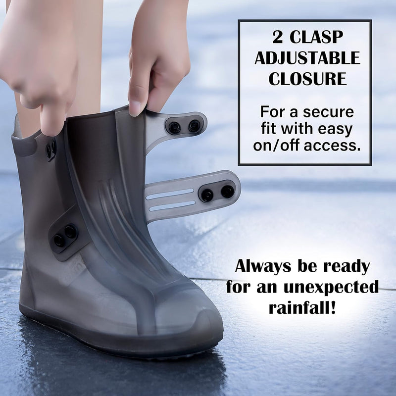 Silicone Waterproof Shoes protector