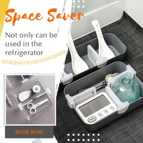 Storage Divider (Pack of 10)
