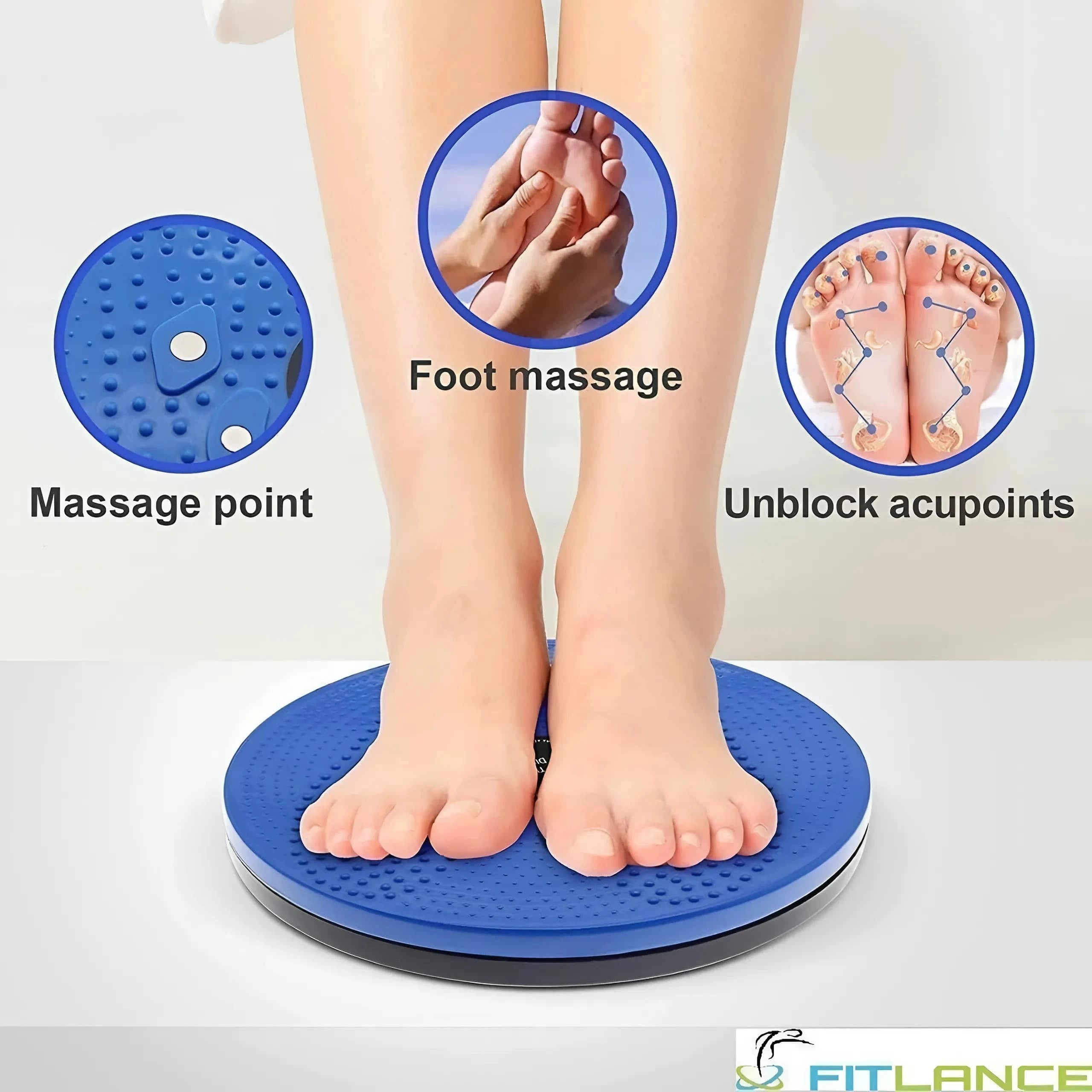 ABS Twister Toner