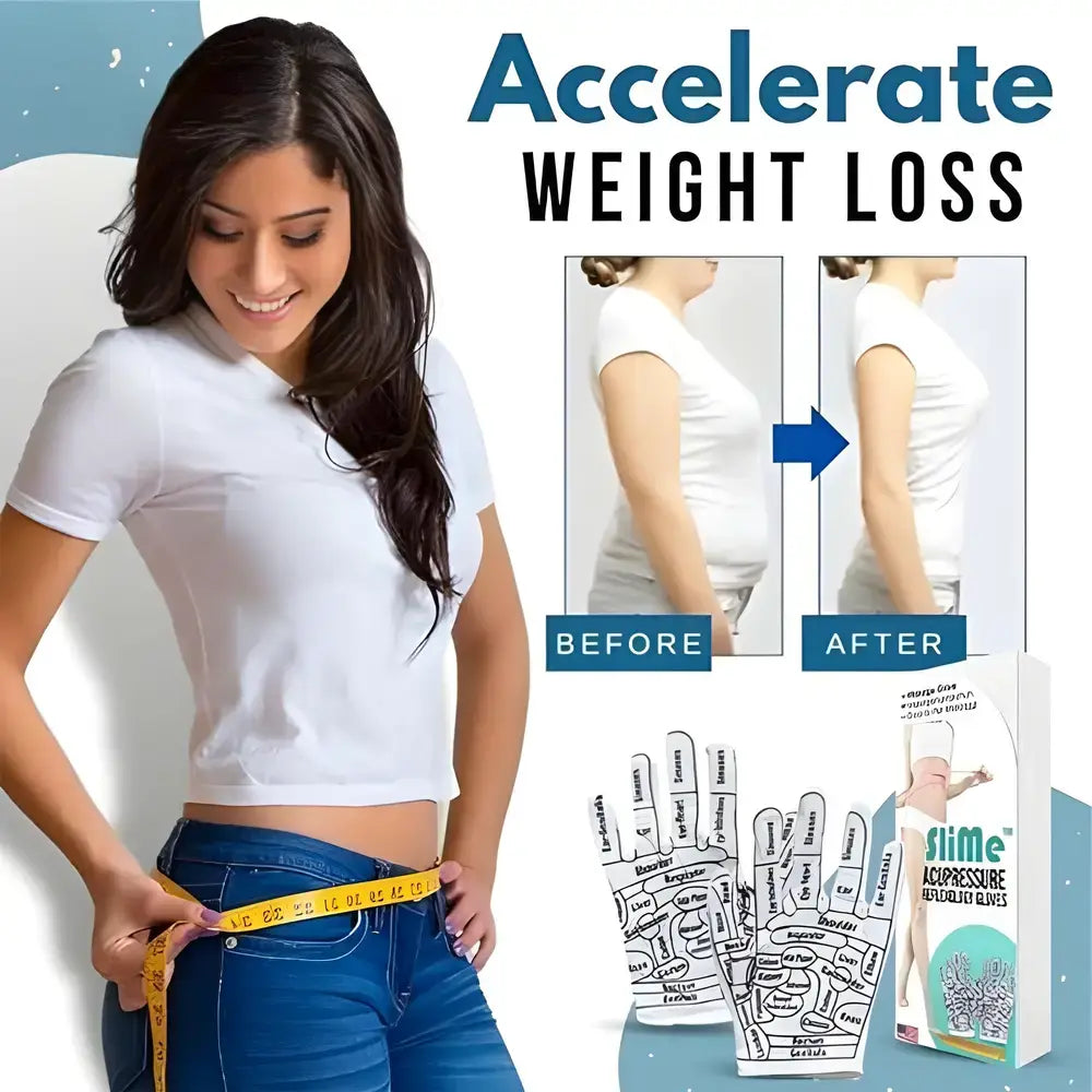 Textured Cotton Hand Gloves