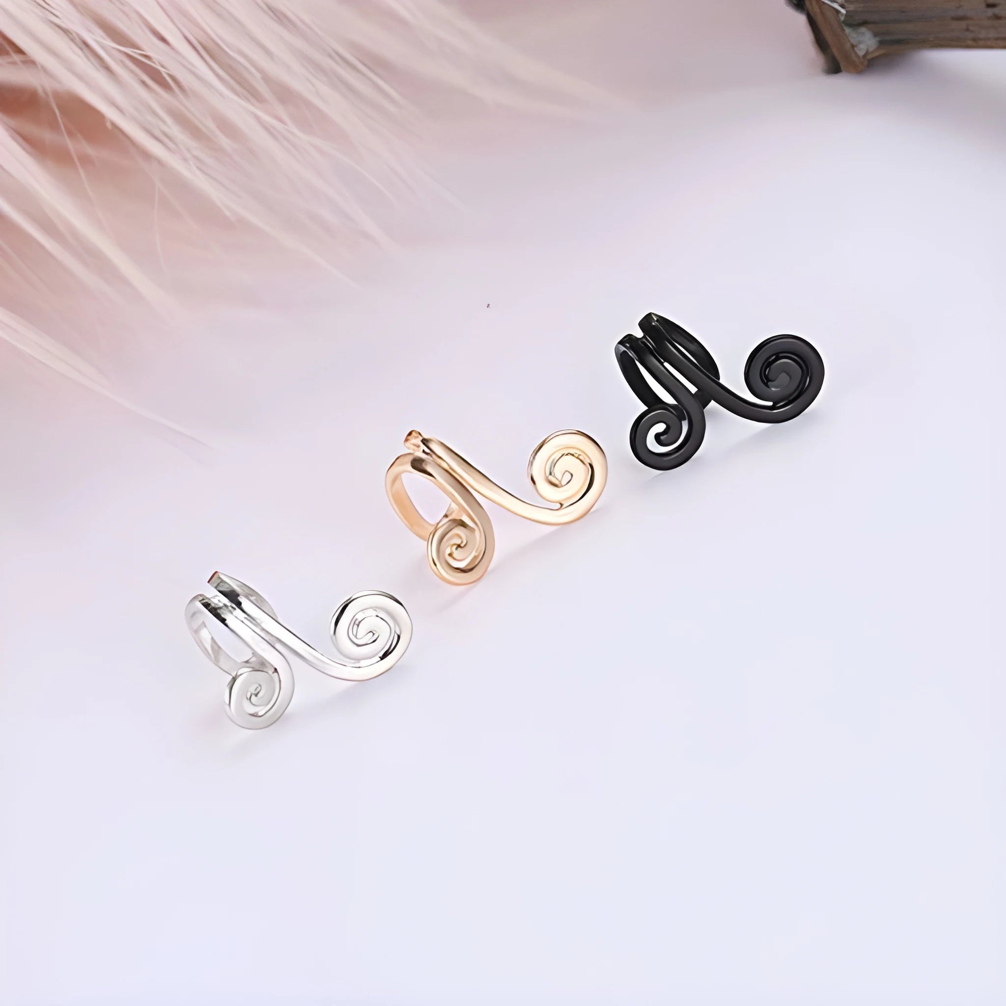 Acupressure Weight Loss Earrings