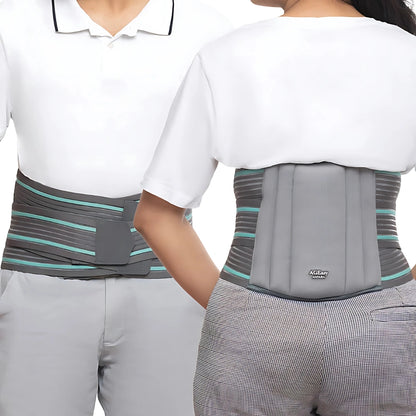 Adjustable Back Pain Belt