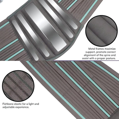 Adjustable Back Pain Belt