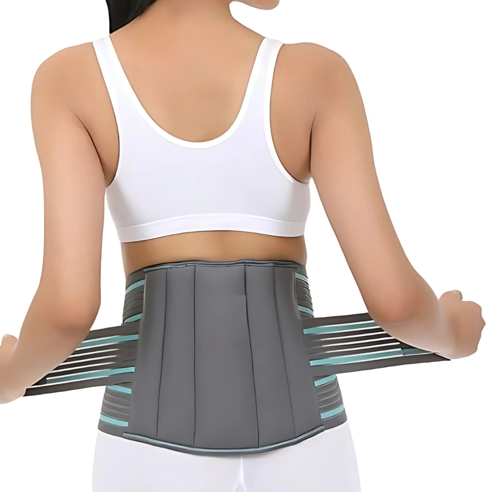 Adjustable Back Pain Belt