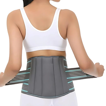 Adjustable Back Pain Belt