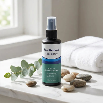 Advanced Scar Removal Spray